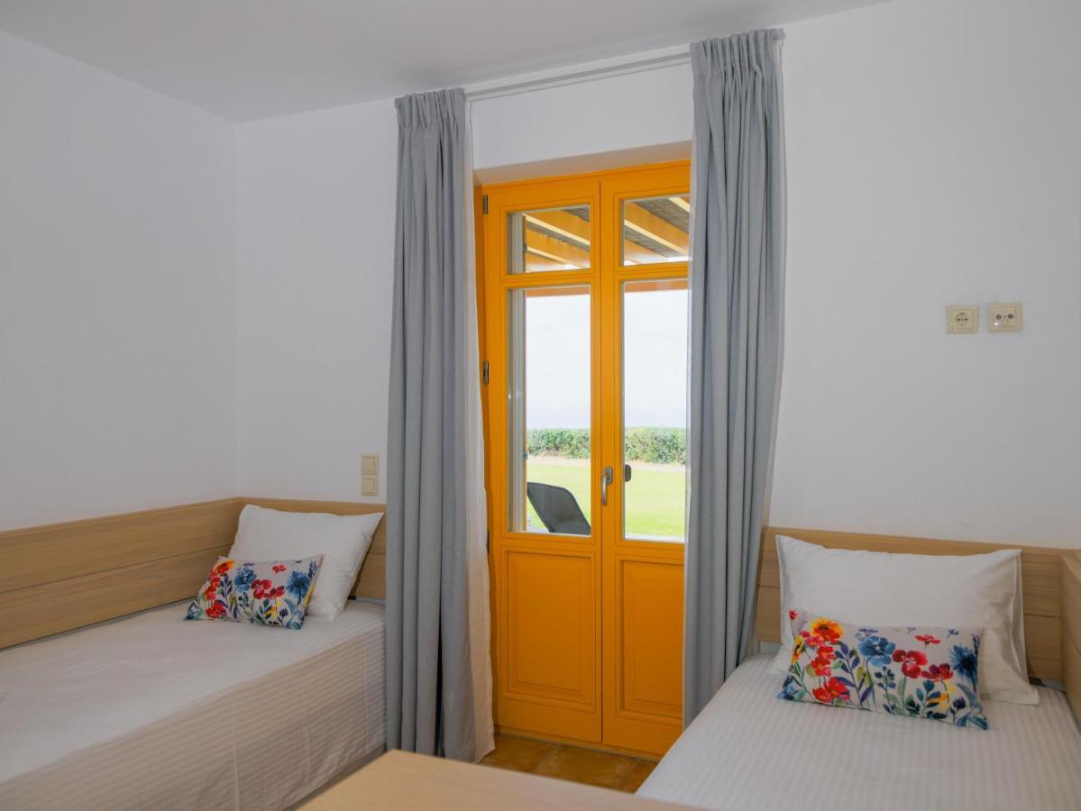 Kato Fellos Bella Resorts Andros מראה חיצוני תמונה