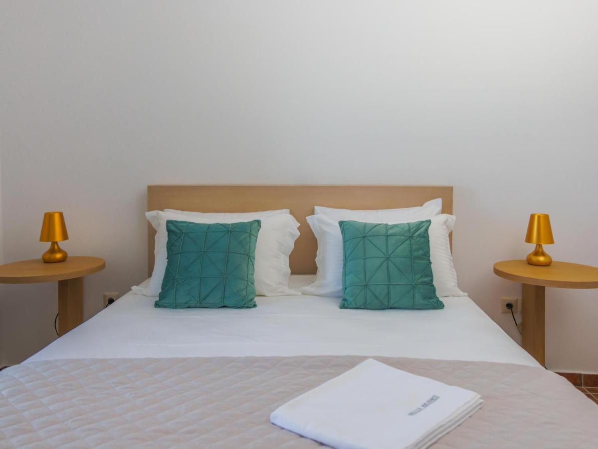 Kato Fellos Bella Resorts Andros מראה חיצוני תמונה