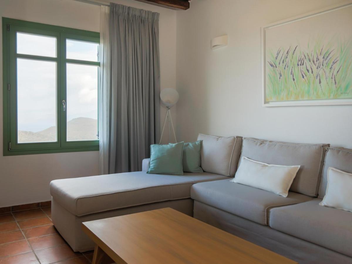 Kato Fellos Bella Resorts Andros מראה חיצוני תמונה