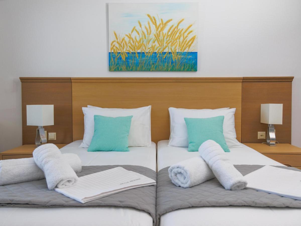 Kato Fellos Bella Resorts Andros מראה חיצוני תמונה